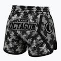 Tréningové šortky Octagon Legion Kickboxing/Muay Thai Premium urban warfare 2