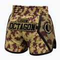 Tréningové šortky Octagon Legion Kickboxing/Muay Thai Premium patrol 2