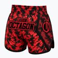 Tréningové šortky Octagon Legion Kickboxing/Muay Thai Premium blodline 2