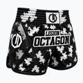 Tréningové šortky Octagon Legion Kickboxing/Muay Thai Premium ghost unit
