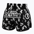 Tréningové šortky Octagon Legion Kickboxing/Muay Thai Premium ghost unit 2