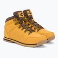 Pánska treková Obuv Lee Cooper LCJ-21-01-0706 camel 4