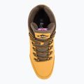 Pánska treková Obuv Lee Cooper LCJ-21-01-0706 camel 6