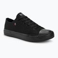 Pánska obuv Lee Cooper LCW-22-31-0869 black
