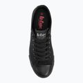Pánska obuv Lee Cooper LCW-22-31-0869 black 5