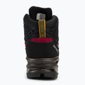 Pánske trekové topánky Grisport 15205S26G red/black 6