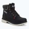 Detská obuv Lee Cooper LCJ-22-01-1491 black