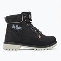 Detská obuv Lee Cooper LCJ-22-01-1491 black 2