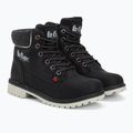 Detská obuv Lee Cooper LCJ-22-01-1491 black 4