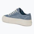 Dámska obuv Lee Cooper  LCW-24-02-2118 blue 3