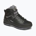 Pánske trekové topánky Grisport black 15011DV3G 7