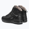Pánske trekové topánky Grisport black 15011DV3G 3
