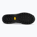 Pánske trekové topánky Grisport black 15011DV3G 5
