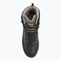 Pánske trekové topánky Grisport black 15011DV3G 6