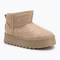 Dámske snehule Lee Cooper LCJ-25-32-3651L beige
