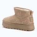 Dámske snehule Lee Cooper LCJ-25-32-3651L beige 3