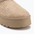 Dámske snehule Lee Cooper LCJ-25-32-3651L beige 7