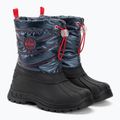 Detské snehule Lee Cooper LCJ-23-44-2000 navy 4