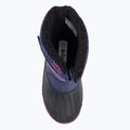 Detské snehule Lee Cooper LCJ-23-44-2007 navy/fuchsia 6