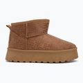 Dámske snehule Lee Cooper LCJ-25-32-3653L tan 2