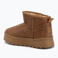 Dámske snehule Lee Cooper LCJ-25-32-3653L tan 3