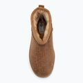 Dámske snehule Lee Cooper LCJ-25-32-3653L tan 5