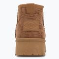 Dámske snehule Lee Cooper LCJ-25-32-3653L tan 6