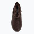 Dámske snehule Lee Cooper LCJ-25-32-3654L brown 5
