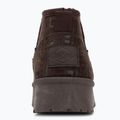 Dámske snehule Lee Cooper LCJ-25-32-3654L brown 6