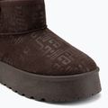 Dámske snehule Lee Cooper LCJ-25-32-3654L brown 7