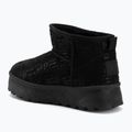 Dámske snehule Lee Cooper LCJ-25-32-3655L black 3