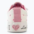 Detská obuv Lee Cooper LCW-24-02-2159 white 6