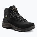 Pánske turistické topánky Grisport 12801D64WT black