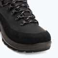 Pánske turistické topánky Grisport 12801D64WT black 7