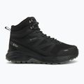Pánske topánky Lee Cooper LCJ-25-01-3711M black 2