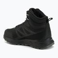 Pánske topánky Lee Cooper LCJ-25-01-3711M black 3