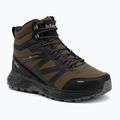 Pánske topánky Lee Cooper LCJ-25-01-3713M khaki