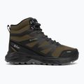 Pánske topánky Lee Cooper LCJ-25-01-3713M khaki 2