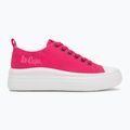 Dámske topánky Lee Cooper LCW-25-44-3213LA fuchsia 2