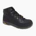 Pánske turistické topánky Grisport 12953O24TN black