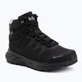 Pánske topánky Lee Cooper LCJ-25-01-3719M black