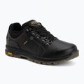 Pánske turistické topánky Grisport 12955O139TN black