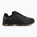 Pánske turistické topánky Grisport 12955O139TN black 2