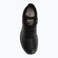 Pánske turistické topánky Grisport 12955O139TN black 5
