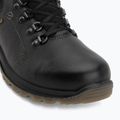 Pánske turistické topánky Grisport 12955O139TN black 7