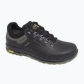 Pánske turistické topánky Grisport 12955O139TN black