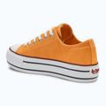 Lee Cooper dámske tenisky LCW-24-31-2216LA oranžová 4