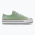 Lee Cooper dámske tenisky LCW-24-31-2217LA mint green 3