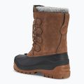 Detské snehule Lee Cooper LCJ-24-44-2842K brown 3