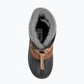 Detské snehule Lee Cooper LCJ-24-44-2842K brown 5